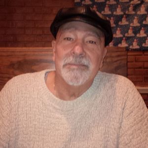 Meet your Posher, Joe